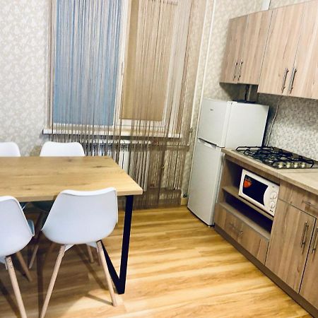 Apartamenty. Geroev Krut Sumy Exterior photo