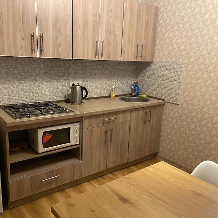 Apartamenty. Geroev Krut Sumy Exterior photo