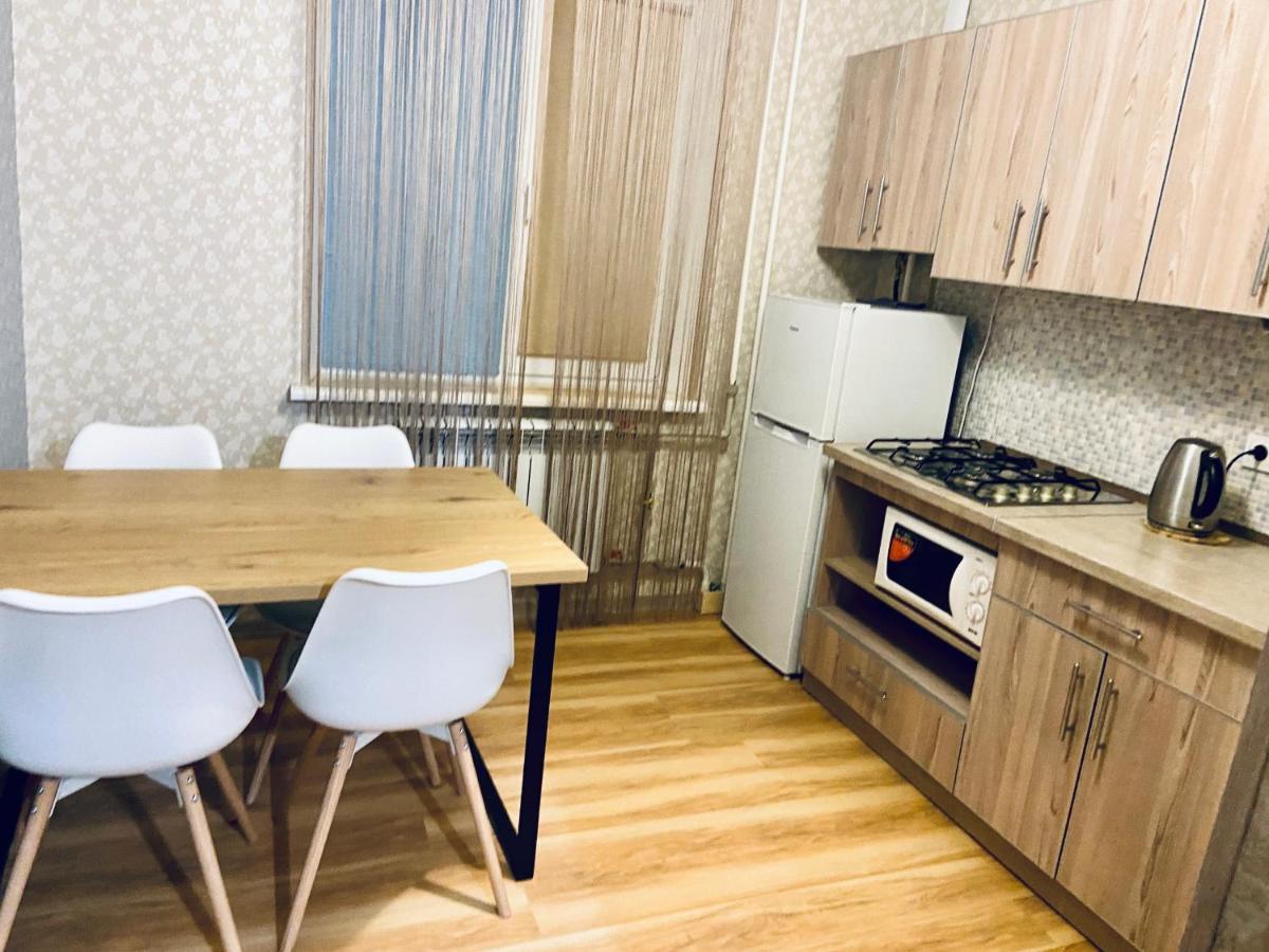 Apartamenty. Geroev Krut Sumy Exterior photo