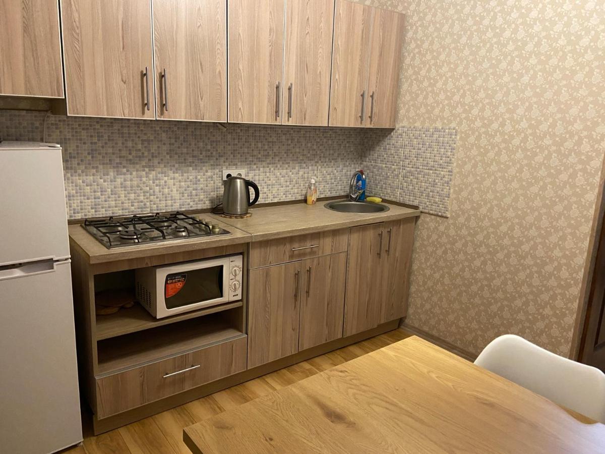 Apartamenty. Geroev Krut Sumy Exterior photo