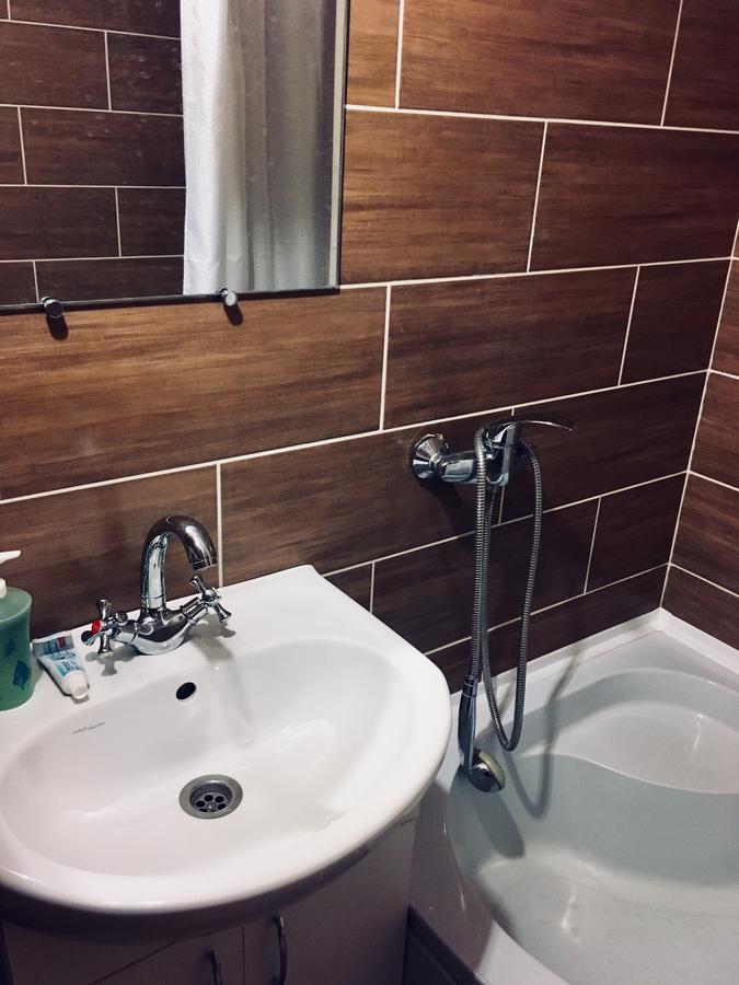Apartamenty. Geroev Krut Sumy Exterior photo