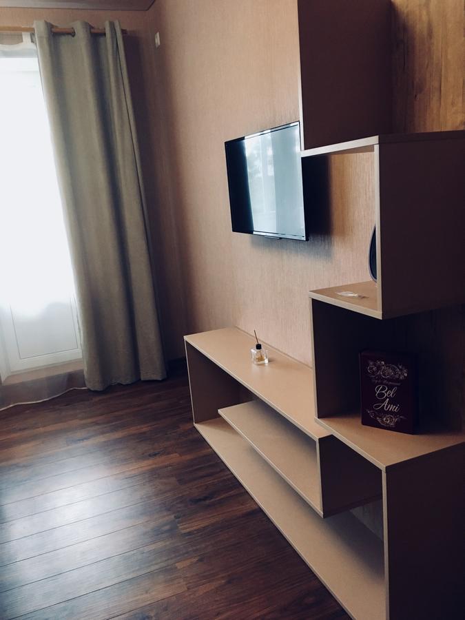 Apartamenty. Geroev Krut Sumy Exterior photo